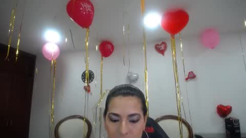 Snapshot of noah_jhonson__ chatting on February 11, 12:47 pm Noah online show from February 11, 12:47 pm