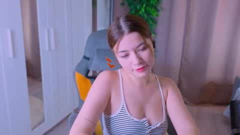 Ashley online show from October 3, 12:43 pm