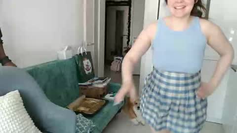 nodarell online show from January 16, 8:21 am