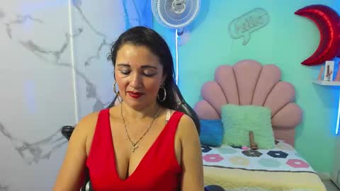 Natalia online show from September 26, 3:04 am