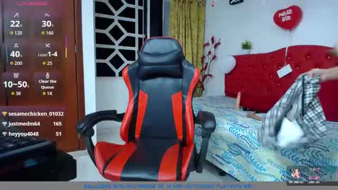 noelia_milfs online show from February 16, 7:52 am