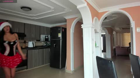  In instagram dayhannanoemi online show from December 27, 2:34 pm