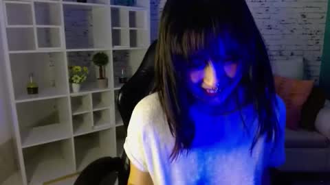 Noeva online show from October 11, 12:37 am