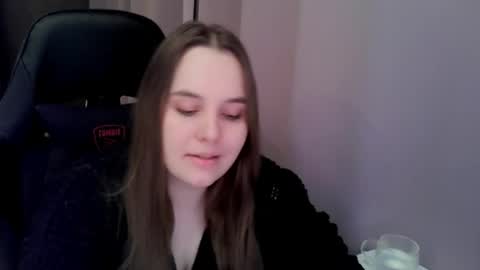 noir_ember_ online show from March 9, 3:59 pm