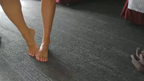 noirtemptation online show from March 8, 8:13 pm