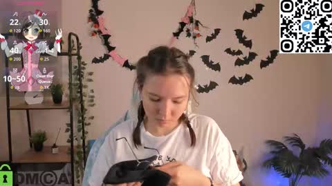 NOORA online show from November 6, 1:22 am