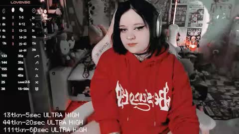 Noori online show from March 3, 12:38 am