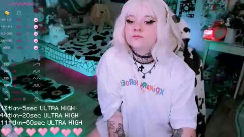 Noori online show from October 22, 10:15 pm