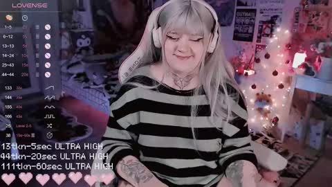 Noori online show from January 13, 9:41 pm