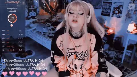 Noori online show from November 21, 10:34 pm