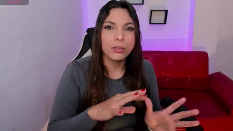 Nora online show from December 19, 4:16 am