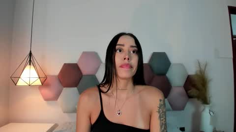 Nora Da Silva online show from September 14, 1:53 pm