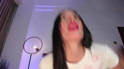 Nora Da Silva online show from January 28, 12:57 am