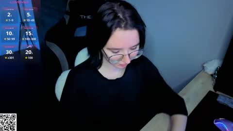 Nora Failure online show from June 18, 10:58 pm