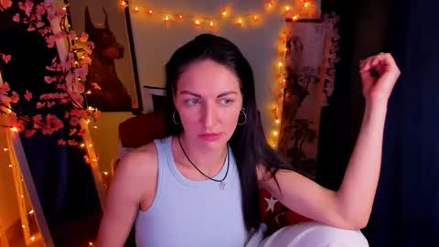 Nora online show from February 12, 11:39 pm