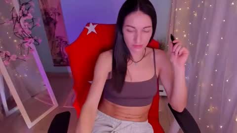 Nora online show from March 12, 11:51 pm