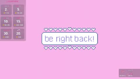 Nora online show from April 4, 7:56 pm