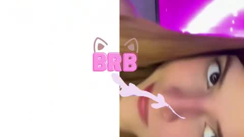 Nora online show from February 13, 7:37 pm