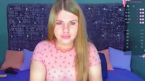 Nora online show from January 13, 2:39 am