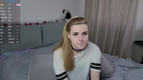 Elina online show from January 14, 9:25 am