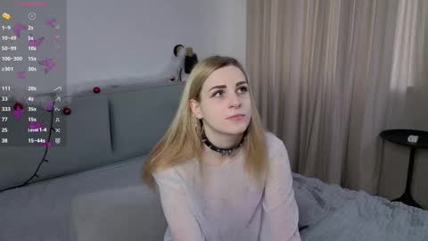 Elina online show from February 16, 10:26 am