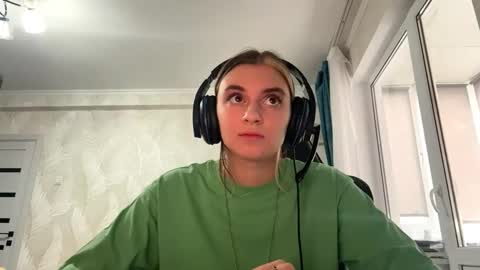 Elena online show from February 25, 10:03 am