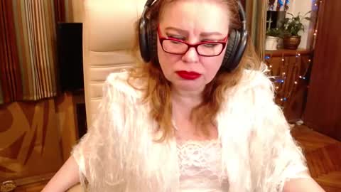 miss Tress online show from January 6, 11:08 pm