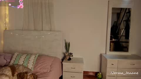 Norma Jeaane online show from March 12, 2:23 pm