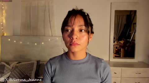 Norma Jeaane online show from February 1, 11:37 pm