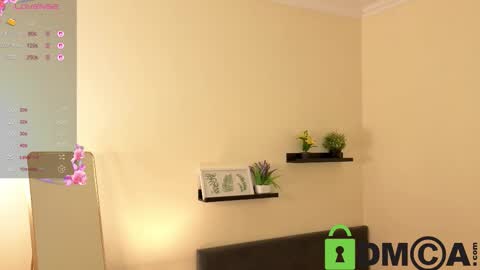 Snapshot of norma_simon chatting on October 27, 11:39 am Eva online show from October 27, 11:39 am