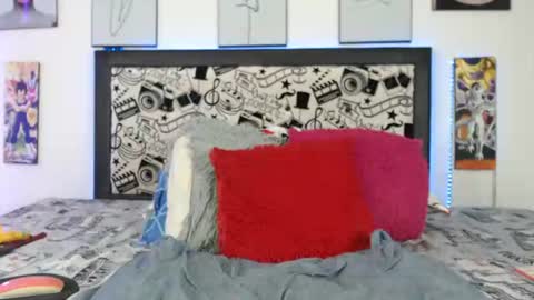  Norma  online show from March 30, 12:21 am