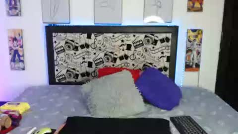  Norma  online show from November 12, 11:36 pm