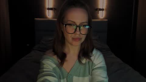 North online show from October 18, 8:10 pm