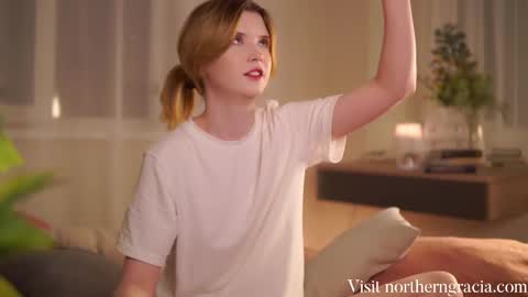 Gracia    150  online show from February 26, 7:29 pm