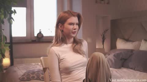 Gracia    150  online show from September 25, 12:59 pm