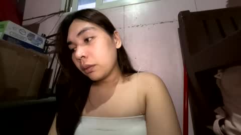 amber online show from April 18, 9:15 pm