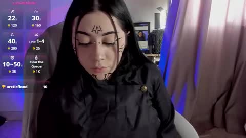  s online show from October 21, 8:02 pm