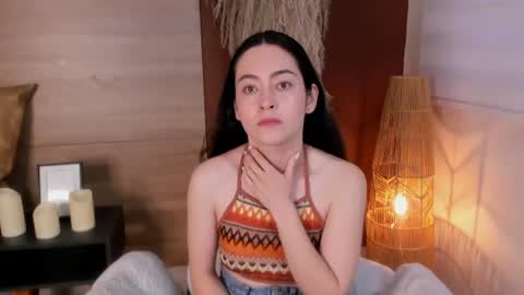 nova_grey__ online show from July 6, 2:55 pm