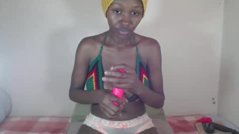 nova_vixen online show from February 27, 4:07 pm