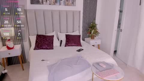 Andrea online show from December 4, 1:02 pm