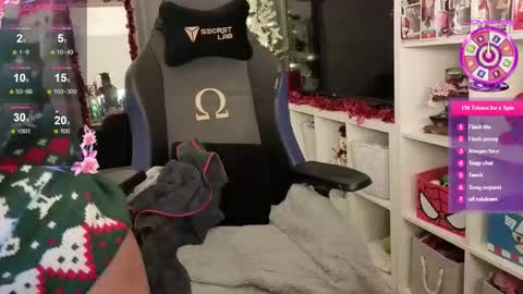 Nova skyee online show from December 20, 5:44 am