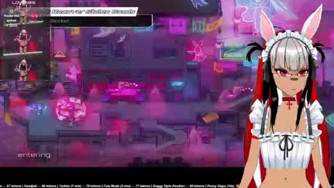 Nova Star  online show from April 17, 2:02 am