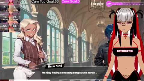 Nova Star  online show from March 2, 11:50 am