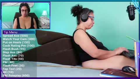 Celeste online show from October 16, 5:26 pm