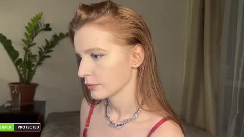 nura_foxx online show from February 25, 12:25 am