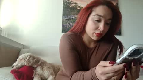 nursekittyslut online show from January 3, 8:54 pm