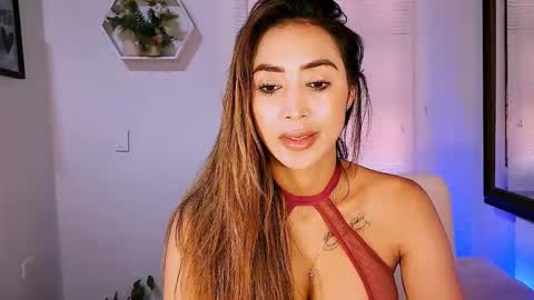 Nycole online show from March 11, 1:25 pm