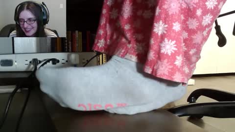 Nyctophilic online show from March 10, 5:06 pm