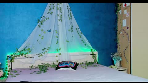 Snapshot of nymphalean chatting on December 20, 10:00 pm Kat online show from December 20, 10:00 pm