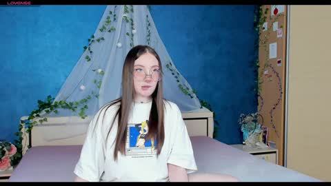 Snapshot of nymphalean chatting on January 29, 6:50 pm Kat online show from January 29, 6:50 pm